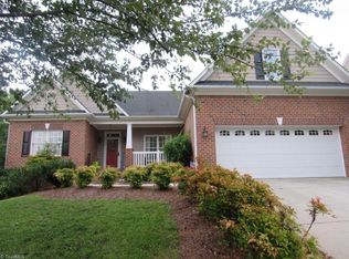 735 Chestnut Way, Winston Salem, NC 27103