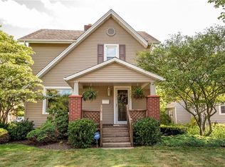 1656 31st St NE, Canton, OH