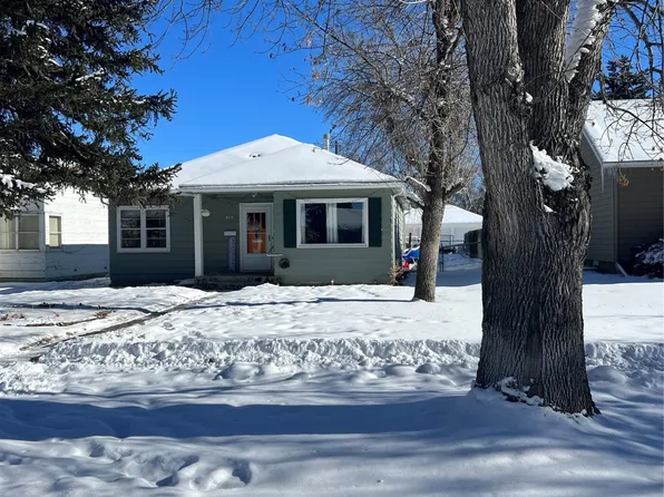 415 S Illinois St, Conrad, MT 59425