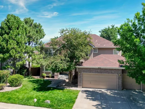 5722 S Yampa Street, Centennial, CO 80015