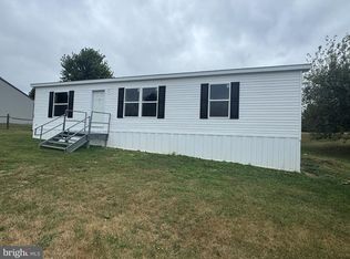 24 Hillside Ests, Mc Connellsburg, PA