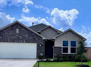 14479 Trumpet Ln, Splendora, TX 77372