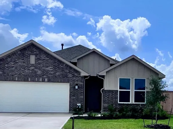 14479 Trumpet Ln, Splendora, TX 77372
