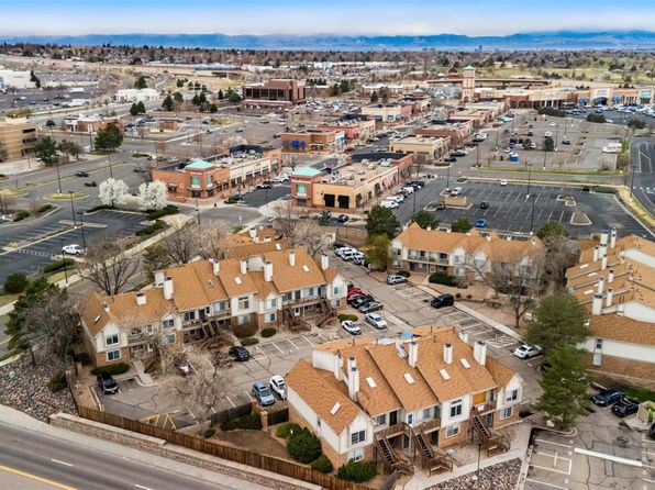 185 S Sable Boulevard #T19, Aurora, CO 80012