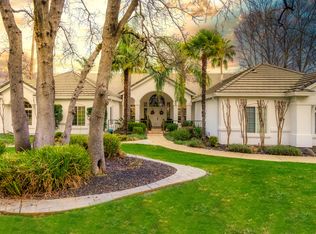 7803 Camino Del Encina Dr, Redding, CA 96001