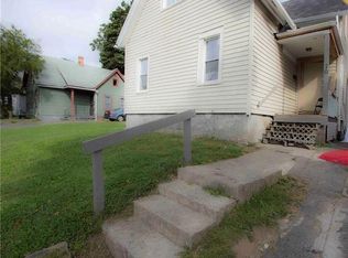 70 Pardee St, Rochester, NY 14621