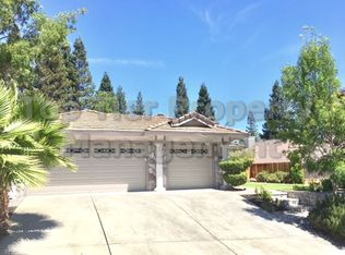 319 Deepcreek Ct, Danville, CA 94506