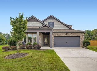 137 Cranberry Blossom Way, Dallas, GA 30132