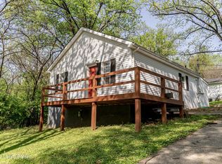 208 Barton Rd, Bardstown, KY 40004