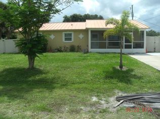 319 Bordeaux Ave NE, Palm Bay, FL 32907