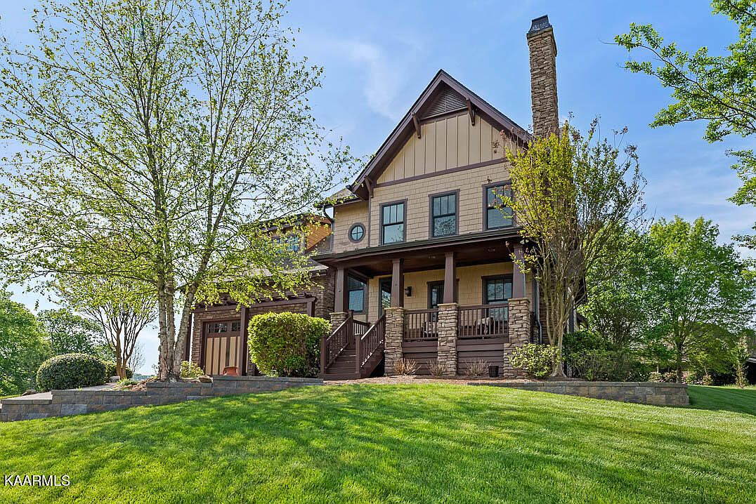 2620 Persimmon Rdg, Loudon, TN 37774 Zillow