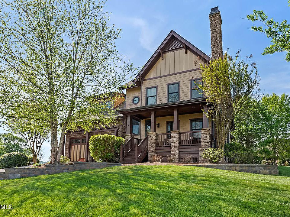 2620 Persimmon Rdg, Loudon, TN 37774 Zillow