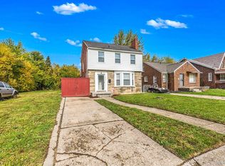 14251 Kilbourne St, Detroit, MI 48213