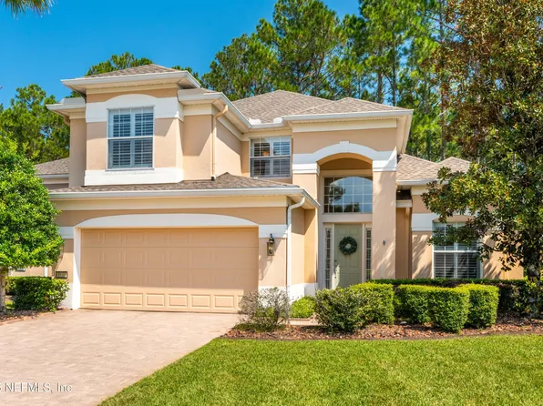9181 ROSEWATER Lane, Jacksonville, FL 32256