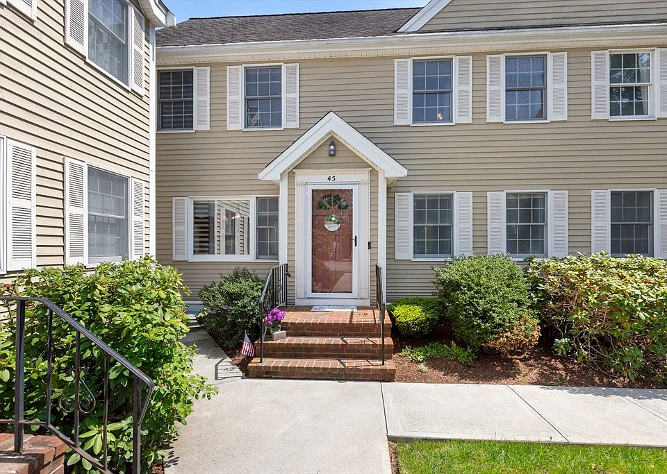 1st image of 45 Morse Ave #45