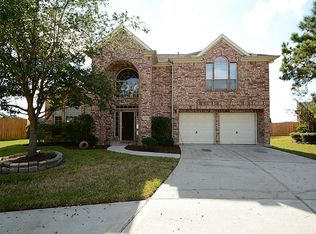 12303 Summercliff Ct, Tomball, TX 77377