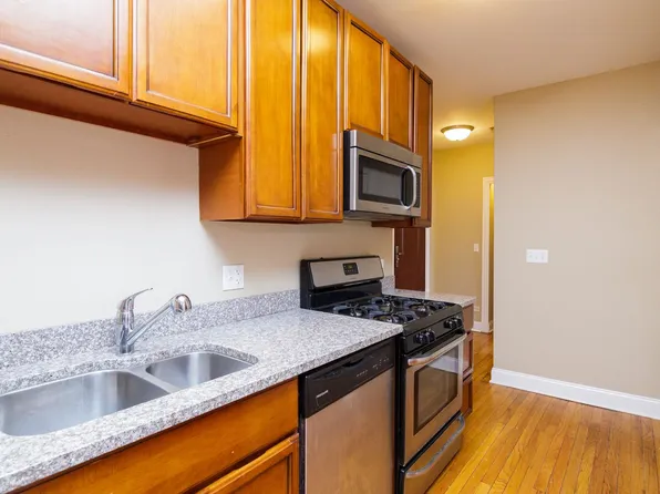 Kimball, 3731 N Kimball Ave #3731K-2N, Chicago, IL 60618