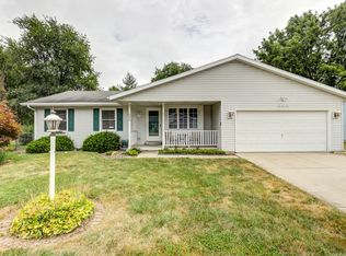 606 Teal Cv, Champaign, IL 61821