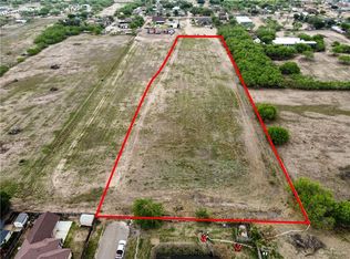 0 Los Ebanos Rd, Mission, TX 78573