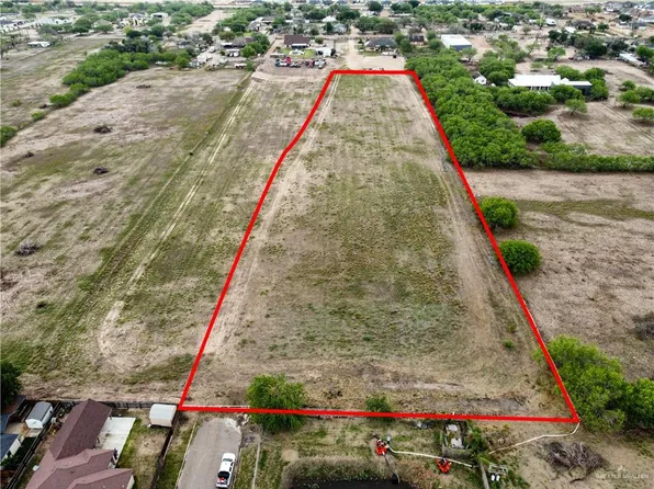 0 Los Ebanos Rd, Mission, TX 78573