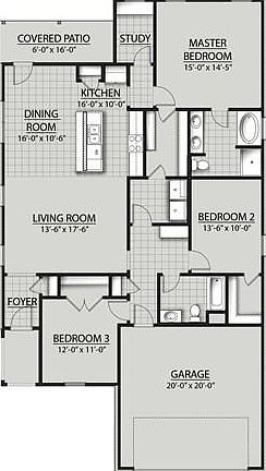 2nd image of 296 Knoll Pine Dr