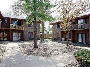 1115 W 1st St APT 205, Ankeny, IA 50023