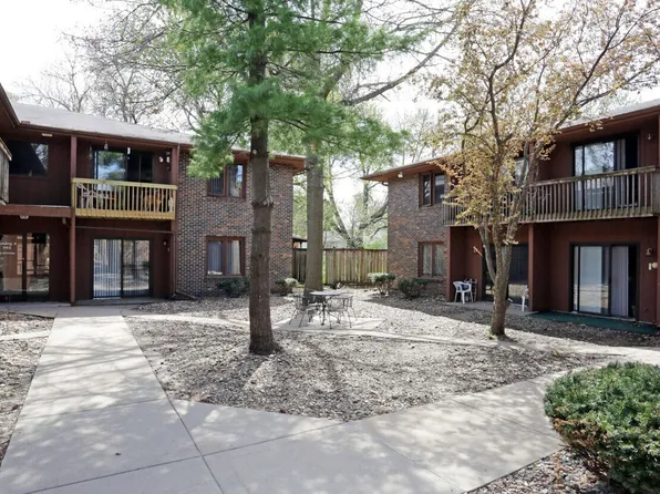 Trailside Apartments, 1115 W 1st St Unit 104, Ankeny, IA 50023