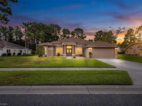 5436 Championship Cup Ln, Spring Hill, FL 34609