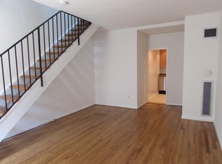 1754 Corcoran St NW, Washington, DC 20009