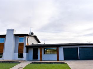 10212 Ashwood Dr, El Paso, TX 79925