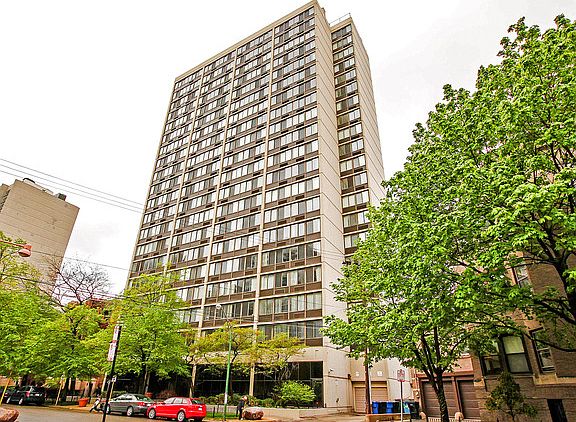 2nd image of 2754 N Hampden Ct APT 501