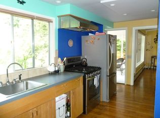 1956 Fairmount Blvd, Eugene, OR 97403