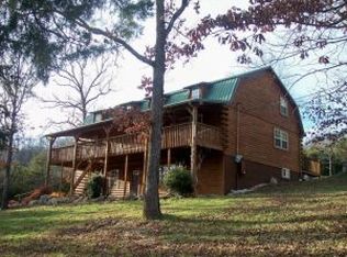 4364 W Mill Hollow Rd, Harrison, AR 72601
