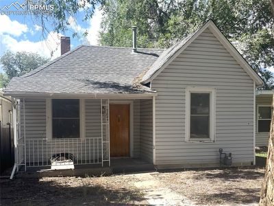 2809 W Bijou St, Colorado Springs, CO, 80904