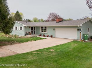 17287-10 Mile Rd, Battle Creek, MI 49014
