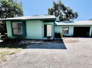 318 N Simpson St, Mount Dora, FL 32757