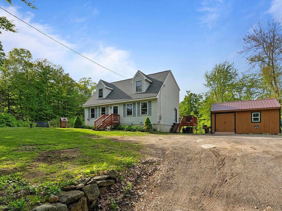 773 North Road, Candia, NH 03034 Zillow