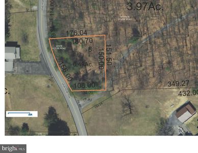 94 White House Rd, Shippensburg, PA, 17257