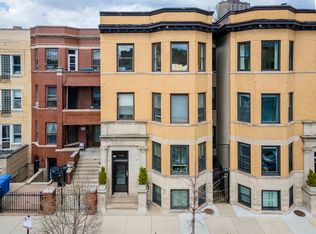 714 W Cornelia Ave #3, Chicago, IL 60657