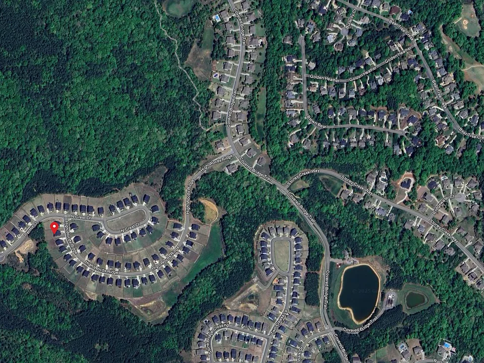 457 High Woods Rdg