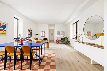 124 Washington Avenue, #2D