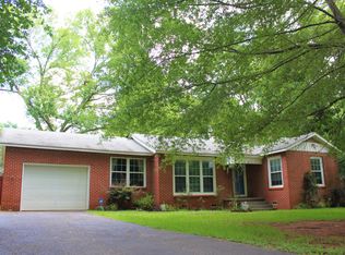 1103 Patroon Rd, San Augustine, TX 75972