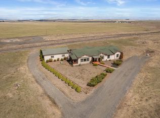 25020 Rocklyn Rd N, Davenport, WA 99122