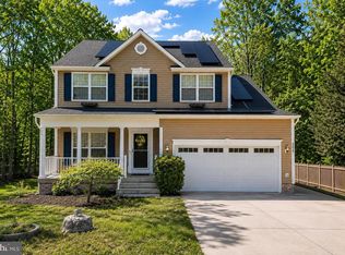 209 Estate Dr, Ruther Glen, VA 22546