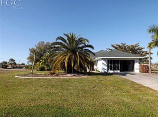 1523 SW 44th St, Cape Coral, FL 33914