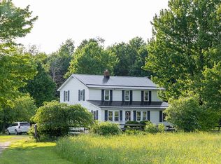 24855 Byler Rd, Spartansburg, PA 16434