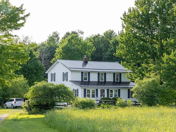 24855 Byler Rd, Spartansburg, PA 16434