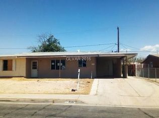3016 Turquoise Rd, Las Vegas, NV 89106
