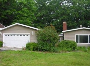 3189 Rau Dr, Sand Lake, MI 49343