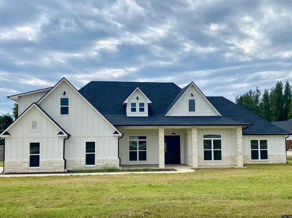 21842 Country Mdws, Bullard, TX 75757